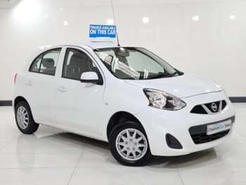 Used Nissan Micra 2015 for sale - 74795853: Photo