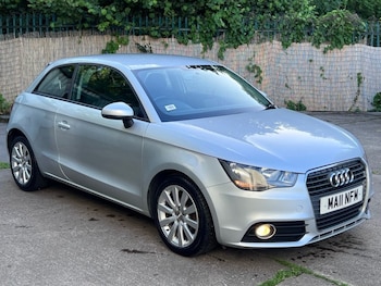 Used Audi A1 2011 for sale - 78892425: Photo
