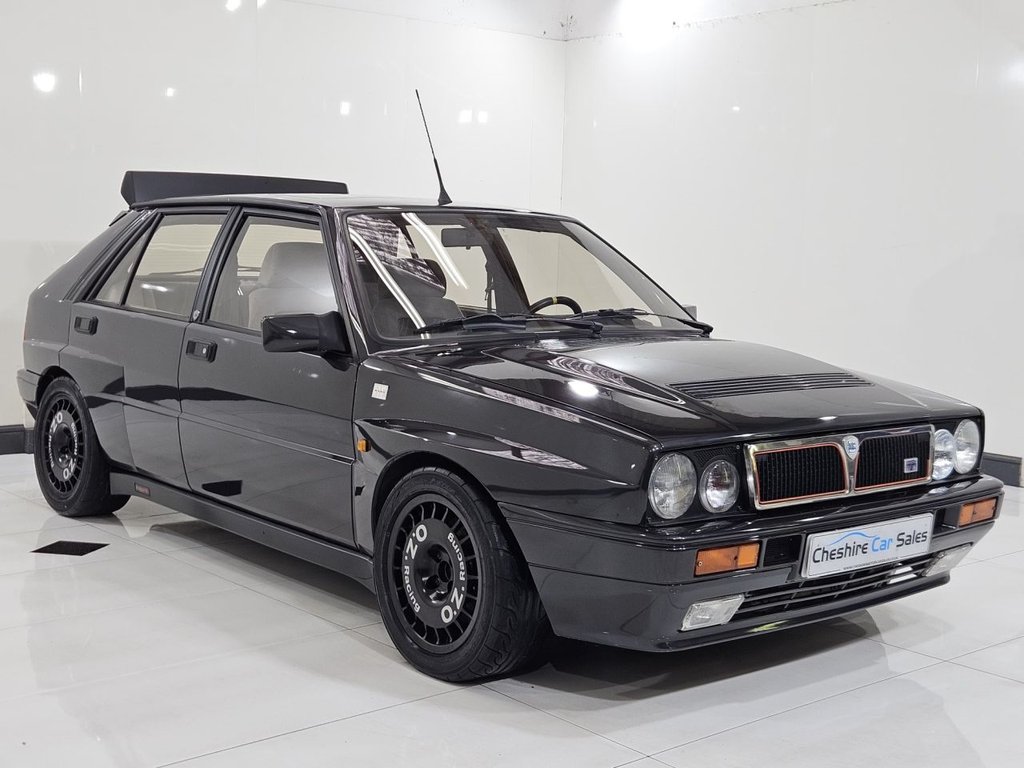 Used Lancia Delta 2025 for sale - 76591096: Photo 11