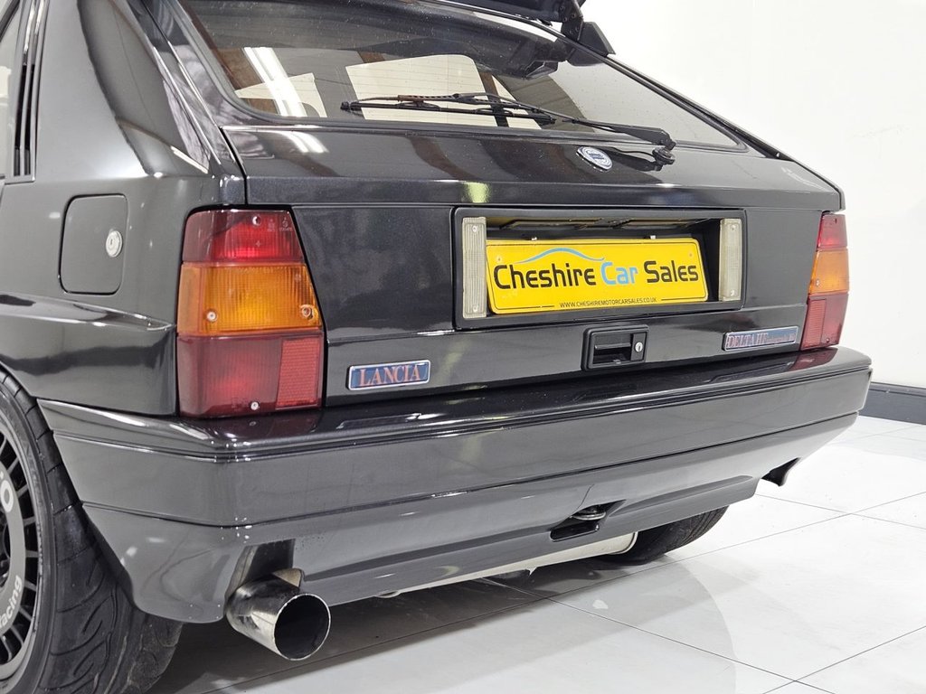 Used Lancia Delta 2025 for sale - 76591096: Photo 13