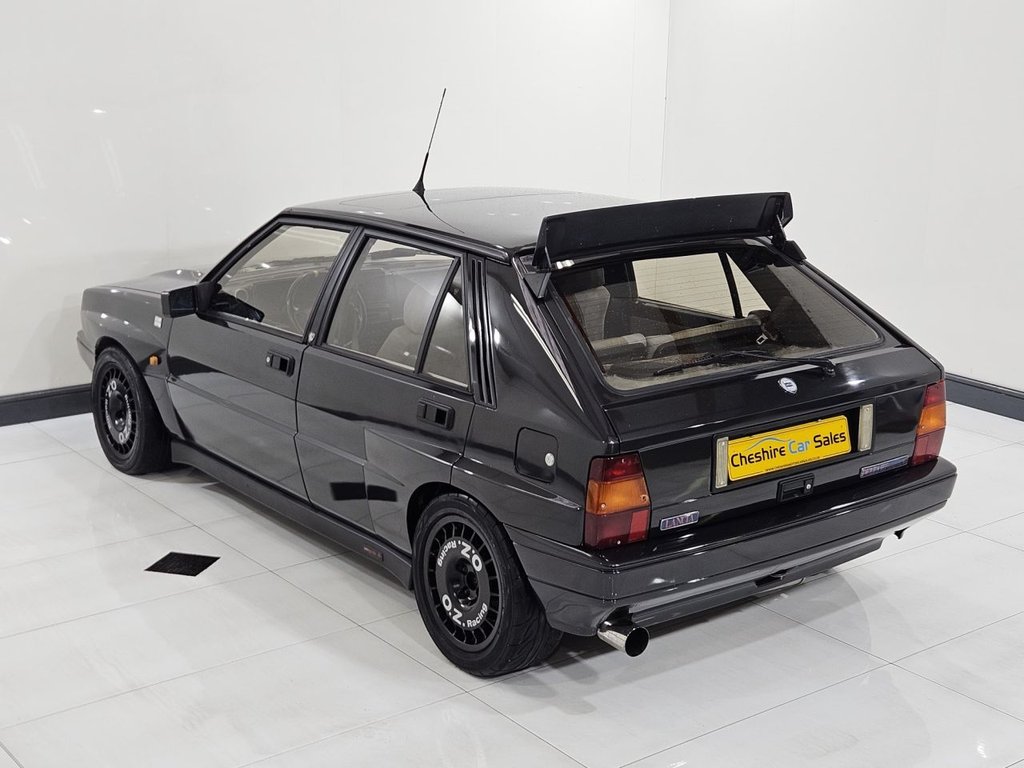 Used Lancia Delta 2025 for sale - 76591096: Photo 14