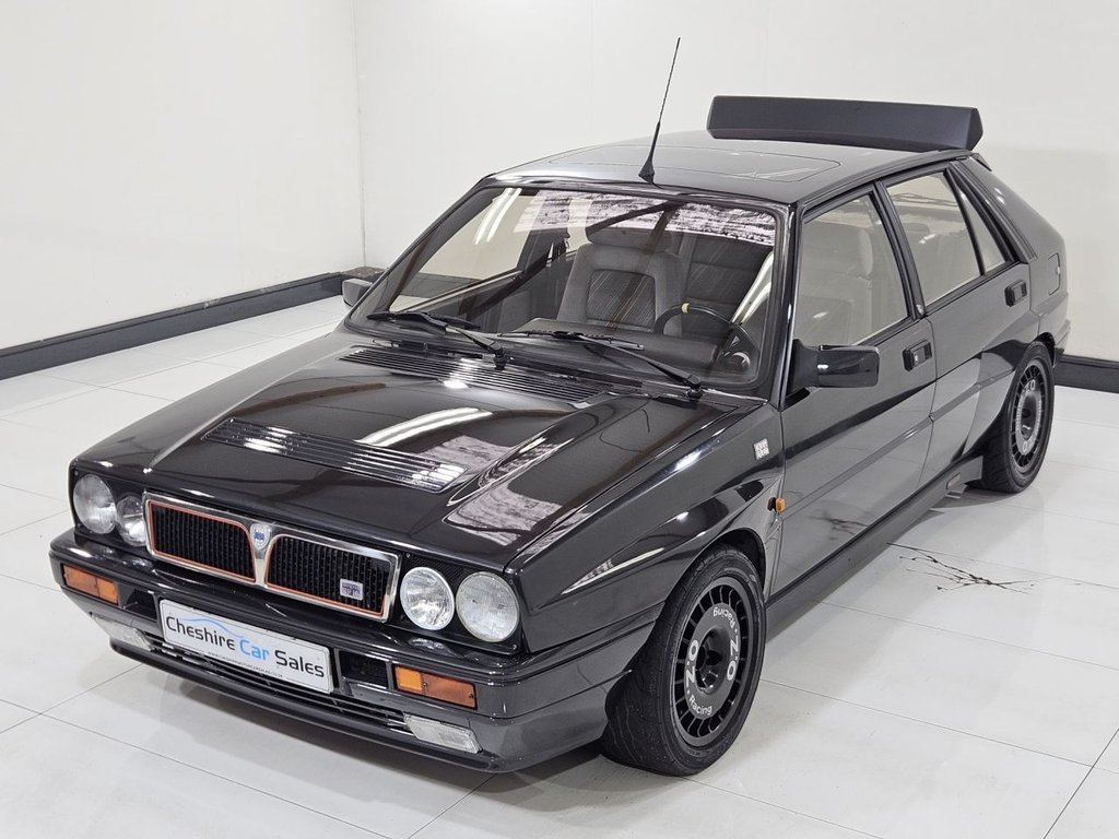 Used Lancia Delta 2025 for sale - 76591096: Photo 15