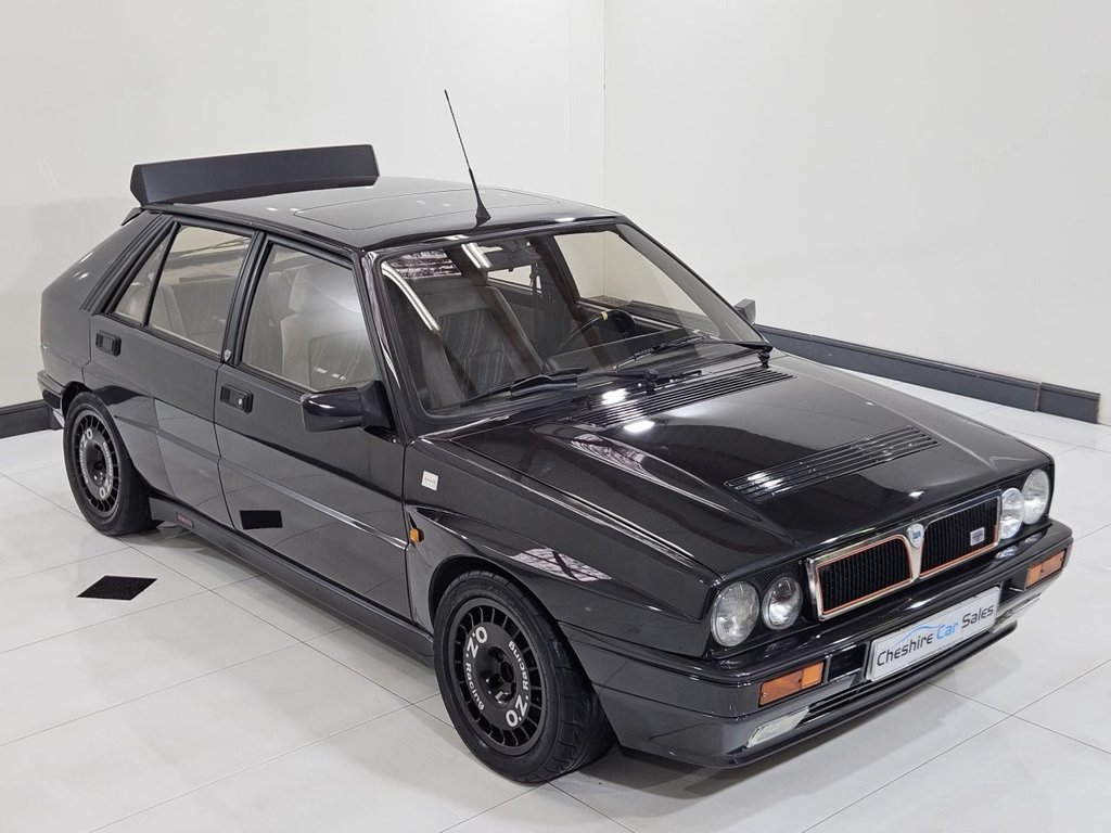 Used Lancia Delta 2025 for sale - 76591096: Photo 17