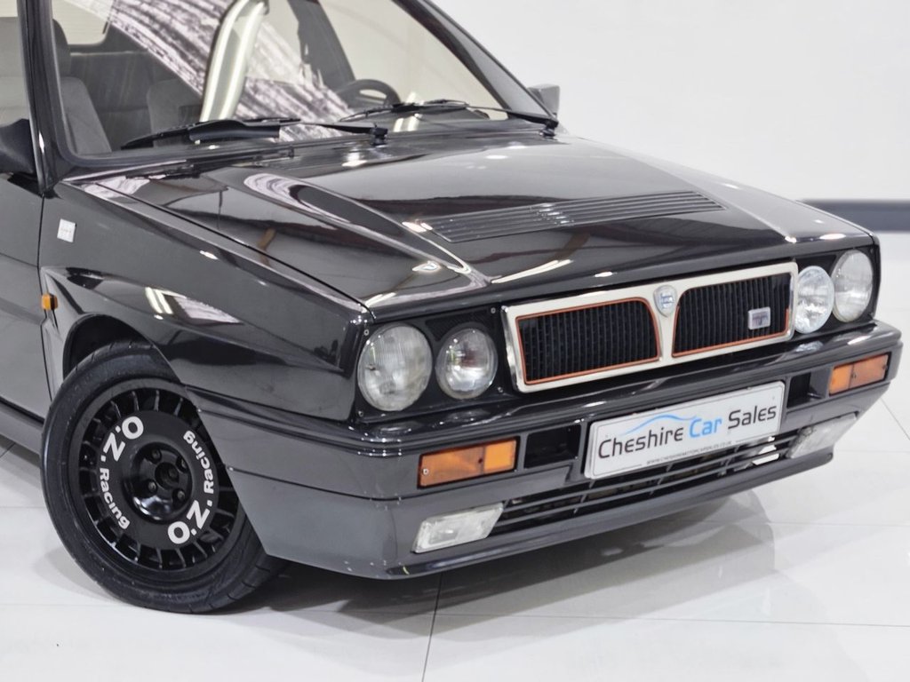 Used Lancia Delta 2025 for sale - 76591096: Photo 18