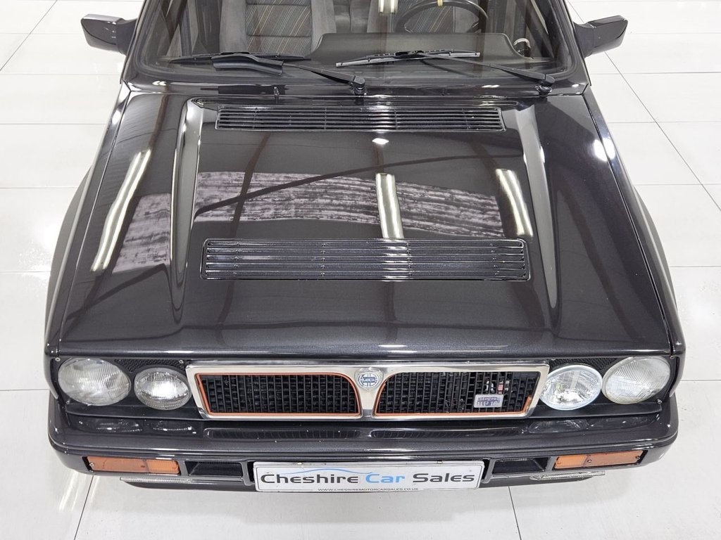 Used Lancia Delta 2025 for sale - 76591096: Photo 19