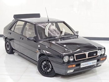 Used Lancia Delta 1990 for sale - 76591096: Photo
