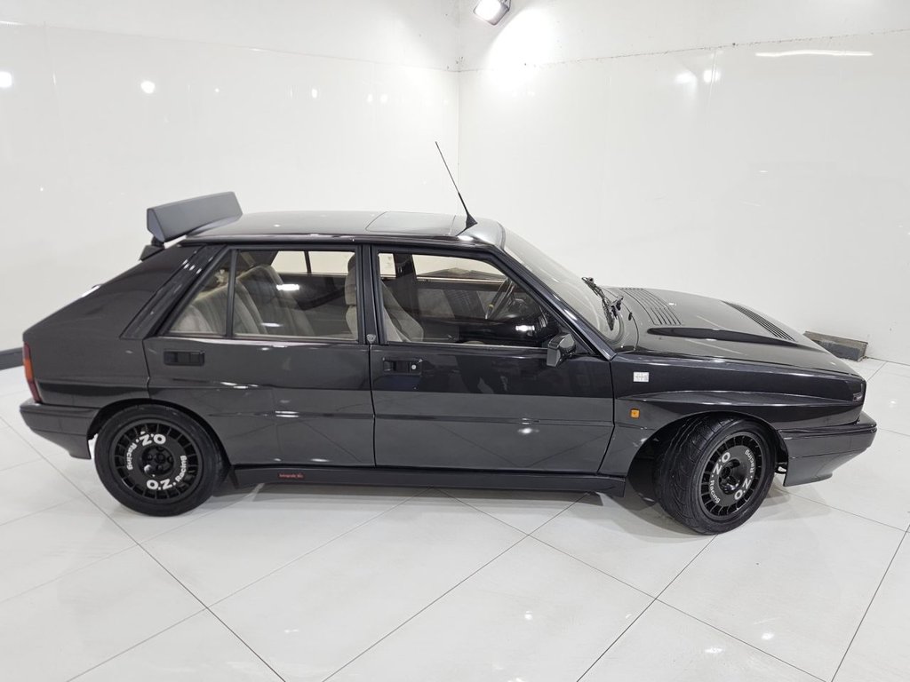 Used Lancia Delta 2025 for sale - 76591096: Photo 20