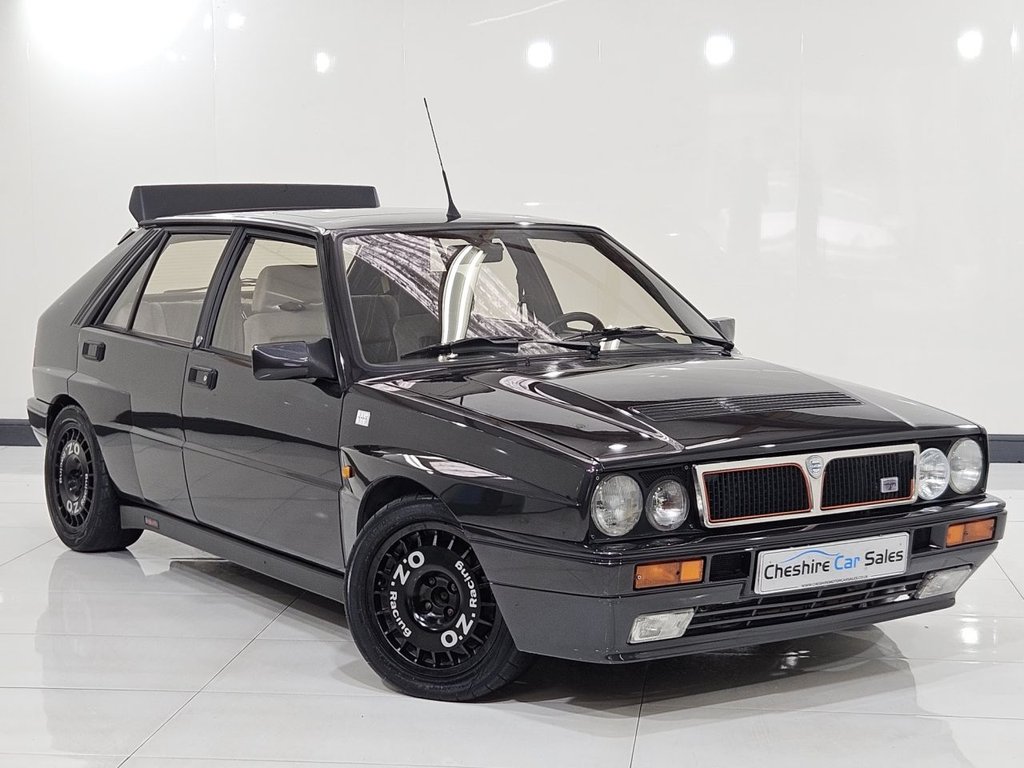 Used Lancia Delta 2025 for sale - 76591096: Photo 22