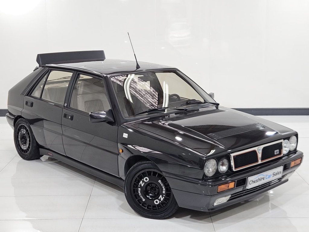 Used Lancia Delta 2025 for sale - 76591096: Photo 23