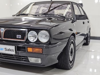 Used Lancia Delta 1990 for sale - 76591096: Photo