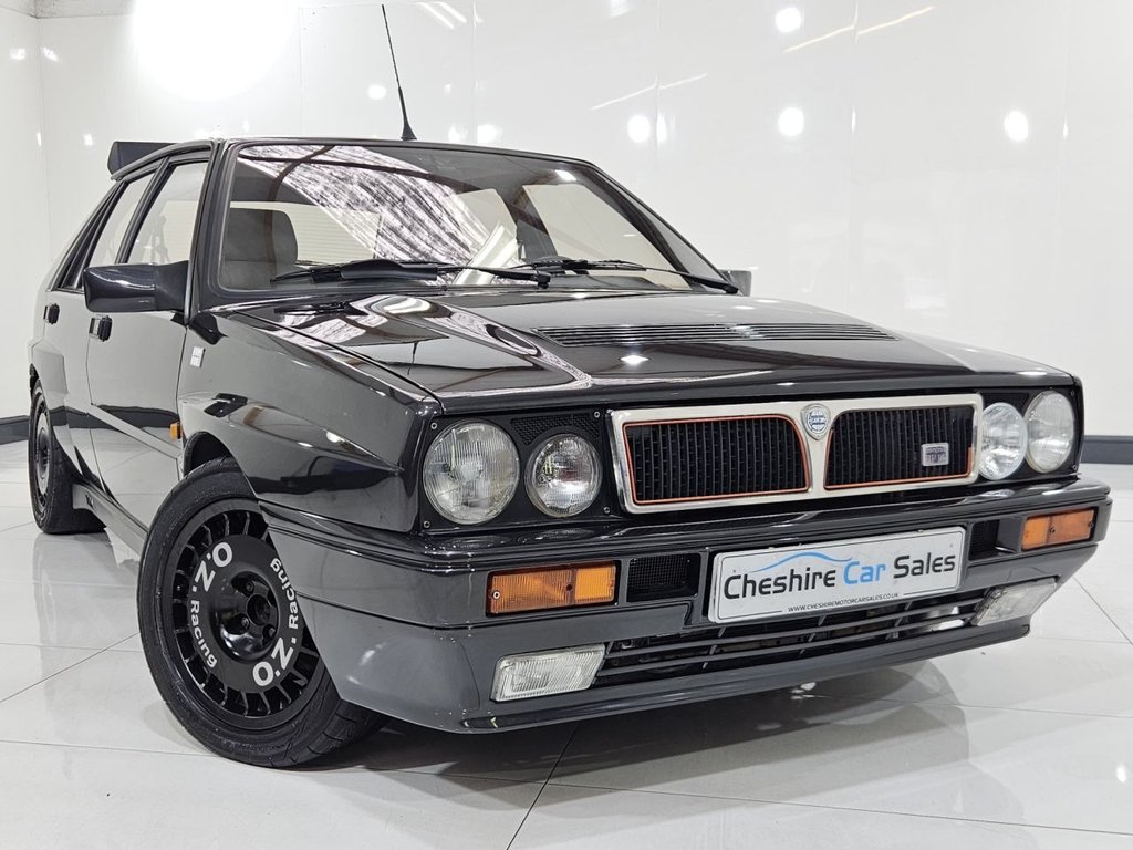 Used Lancia Delta 2025 for sale - 76591096: Photo 3