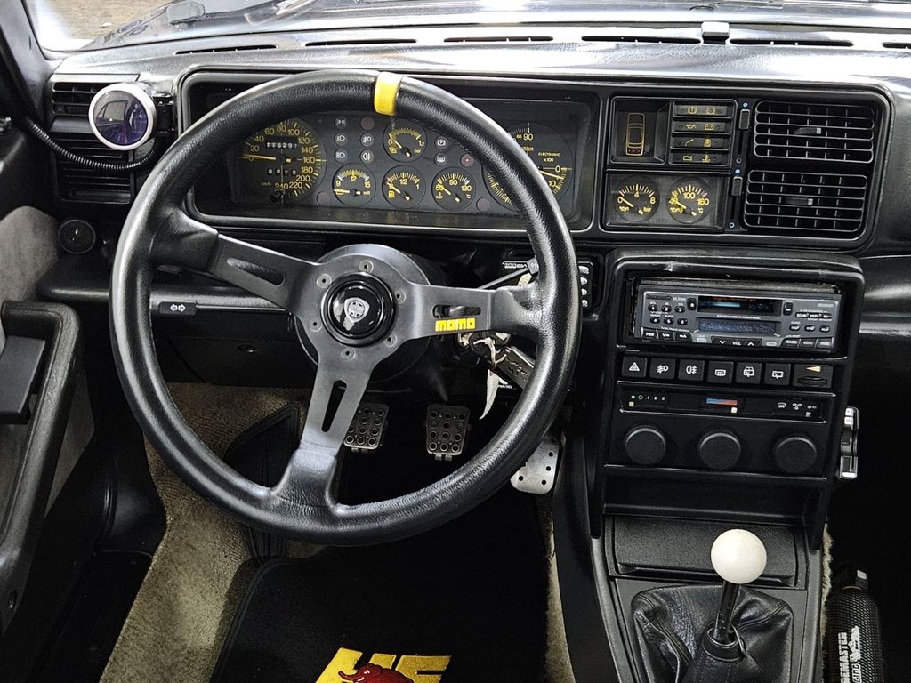 Used Lancia Delta 2025 for sale - 76591096: Photo 30