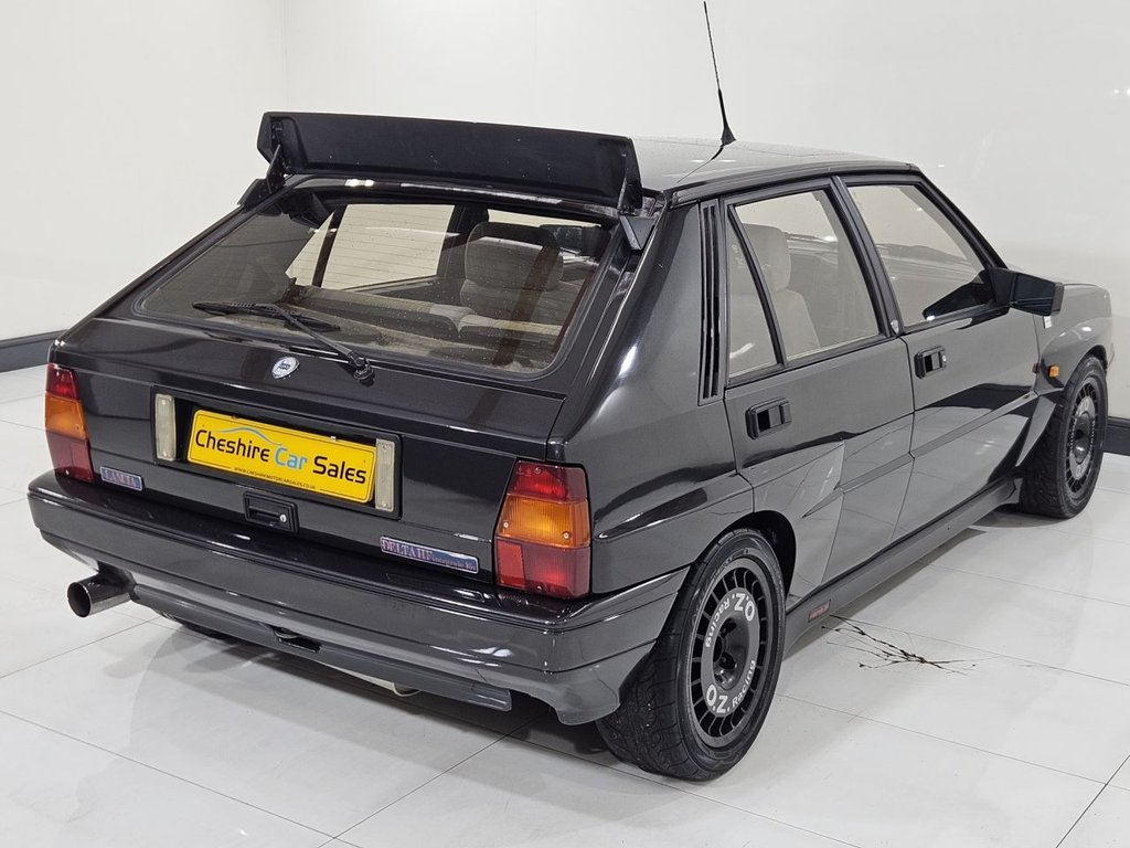 Used Lancia Delta 2025 for sale - 76591096: Photo 4
