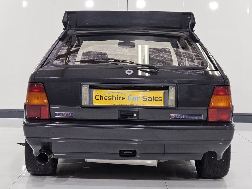 Used Lancia Delta 2025 for sale - 76591096: Photo 5