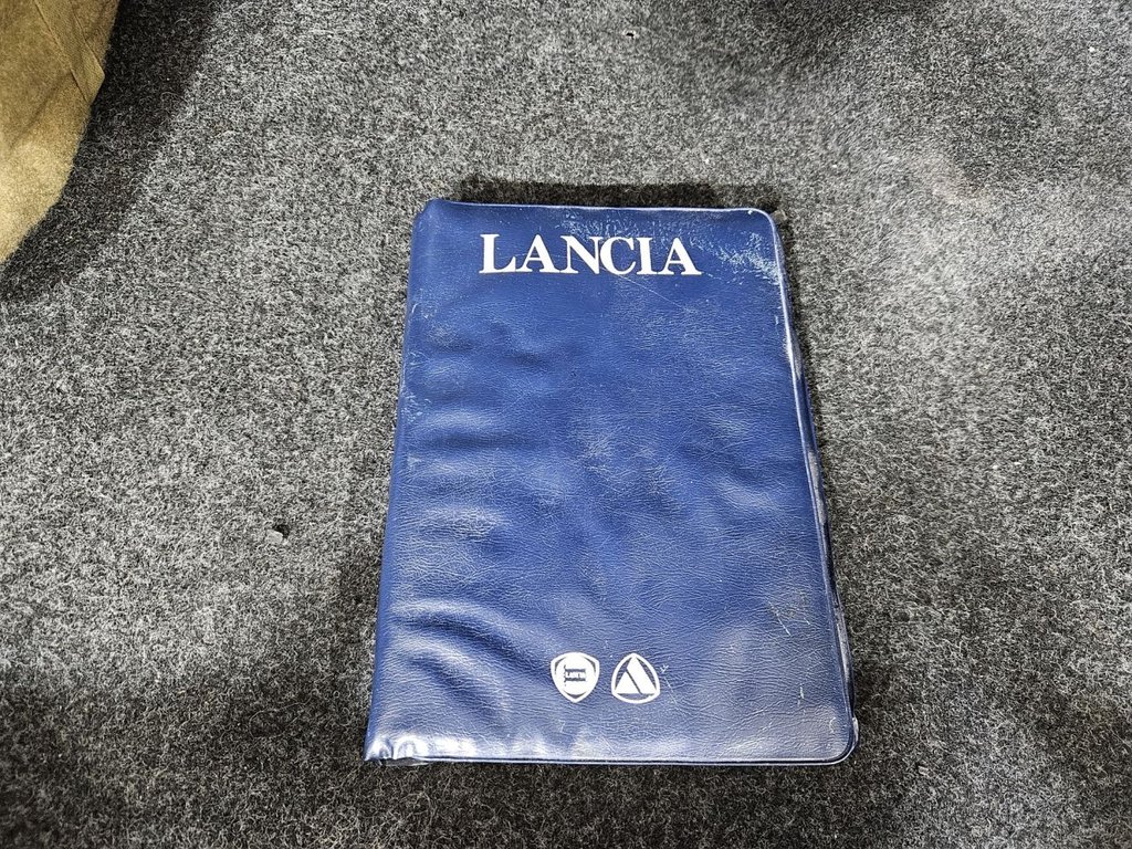 Used Lancia Delta 2025 for sale - 76591096: Photo 50