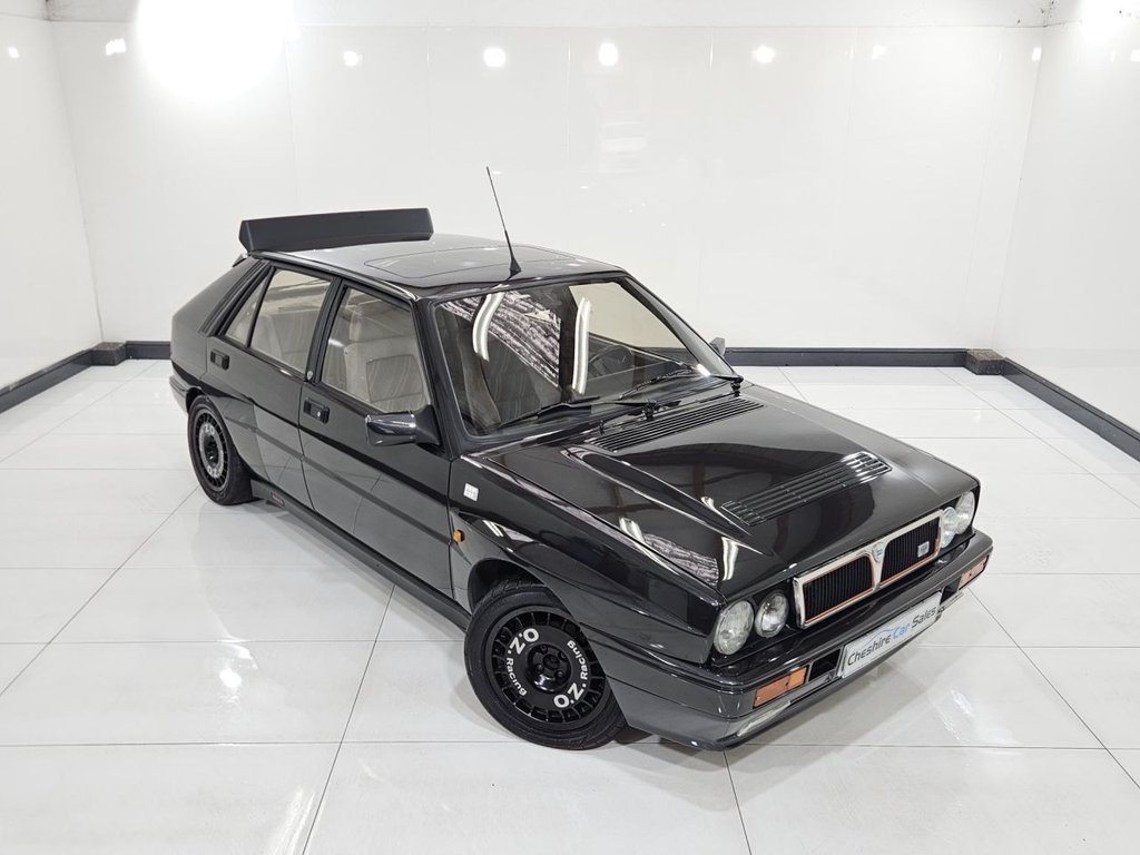 Used Lancia Delta 2025 for sale - 76591096: Photo 6