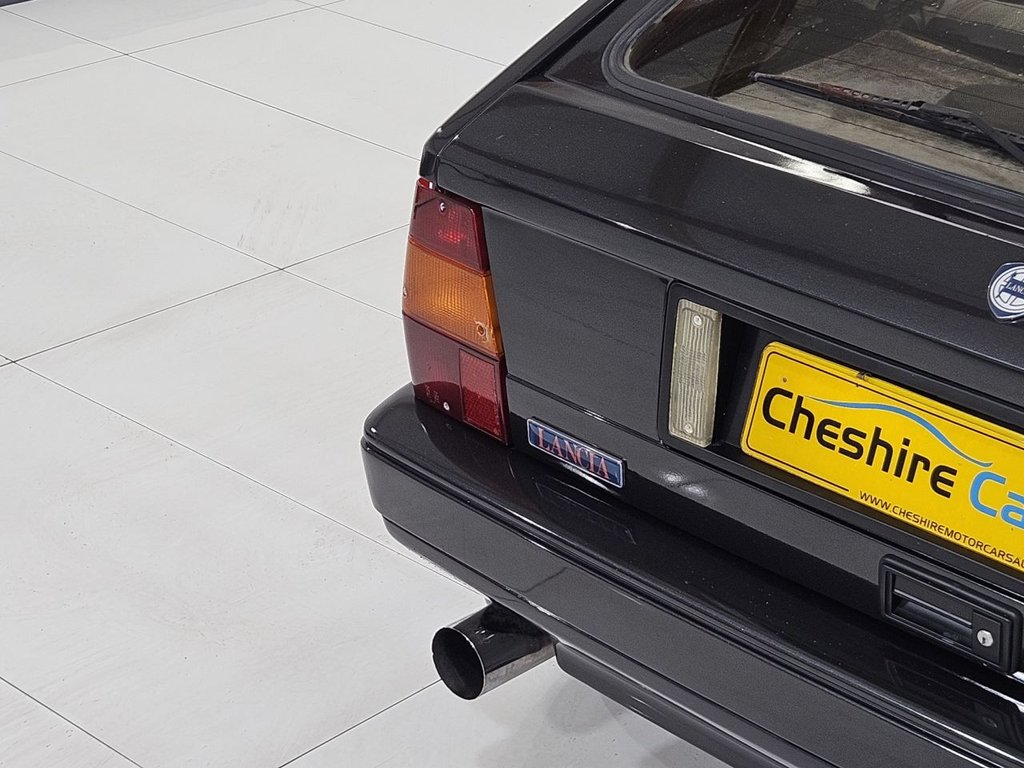 Used Lancia Delta 2025 for sale - 76591096: Photo 8