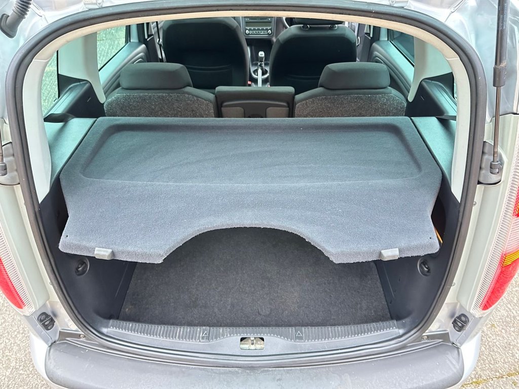 Used Skoda Roomster 2013 for sale - 77384607: Photo 15