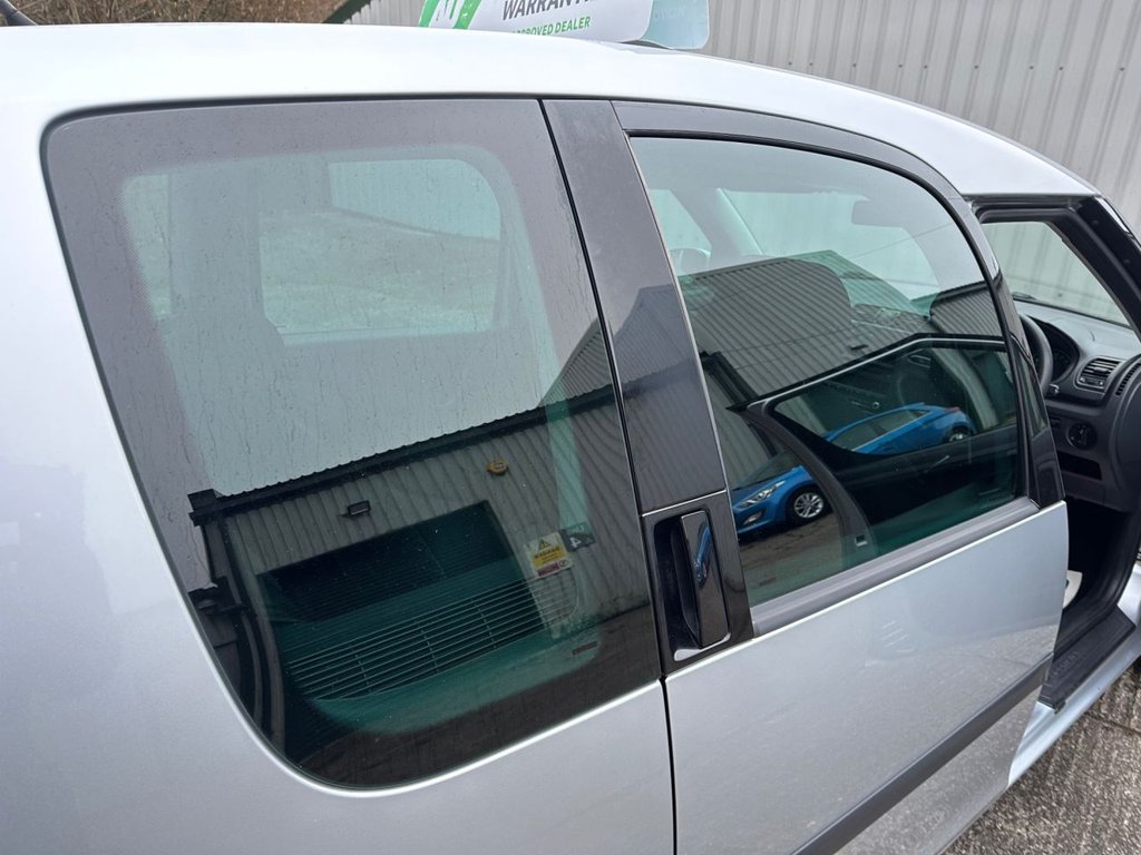 Used Skoda Roomster 2013 for sale - 77384607: Photo 17