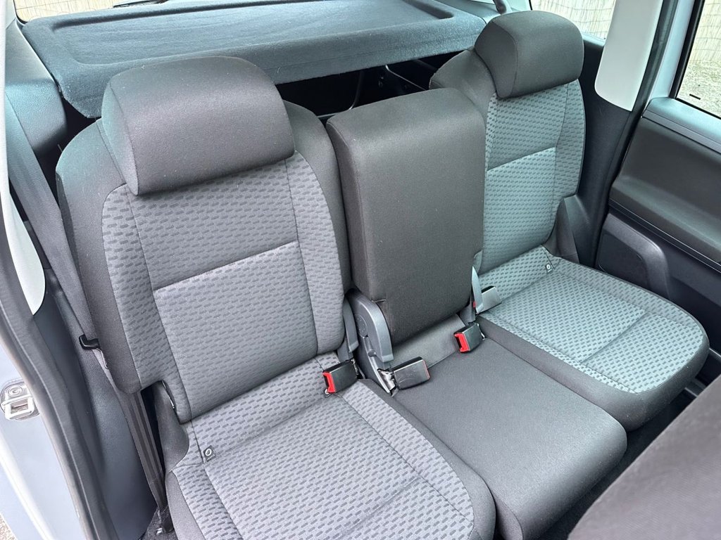 Used Skoda Roomster 2013 for sale - 77384607: Photo 20