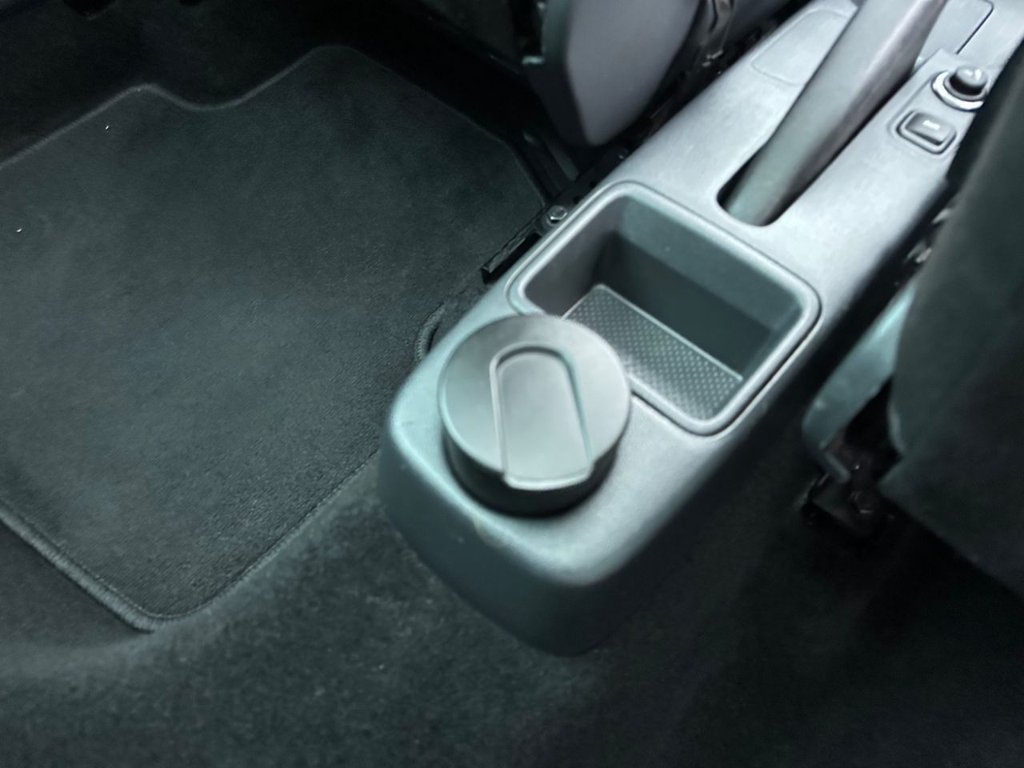 Used Skoda Roomster 2013 for sale - 77384607: Photo 22