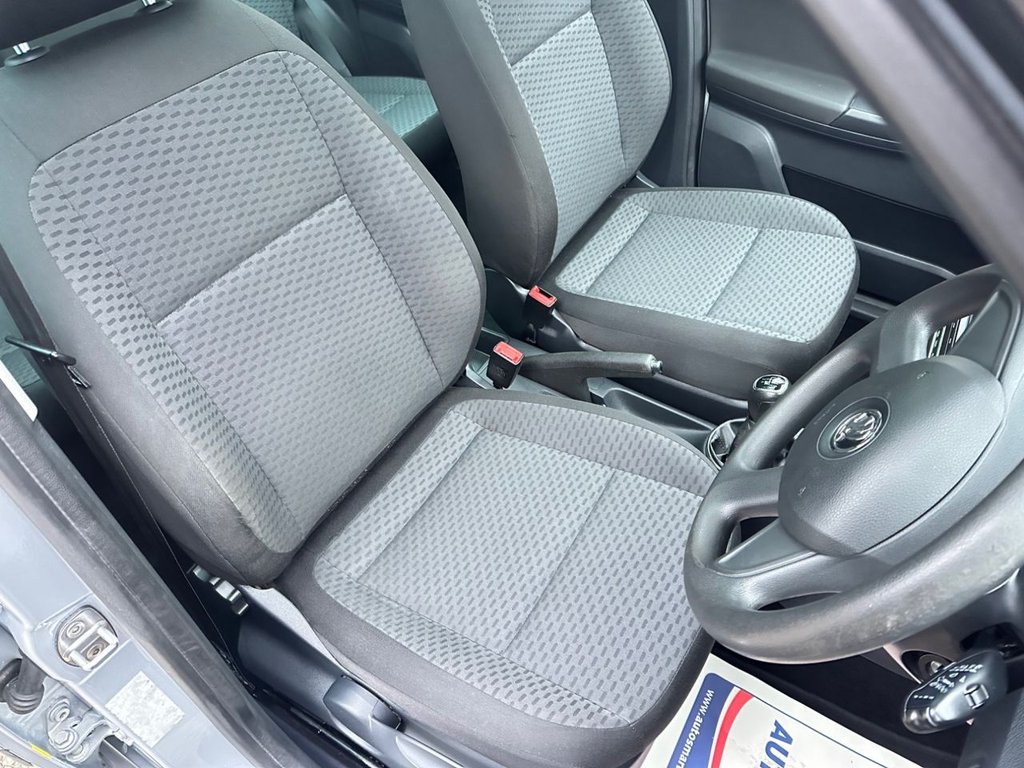 Used Skoda Roomster 2013 for sale - 77384607: Photo 28