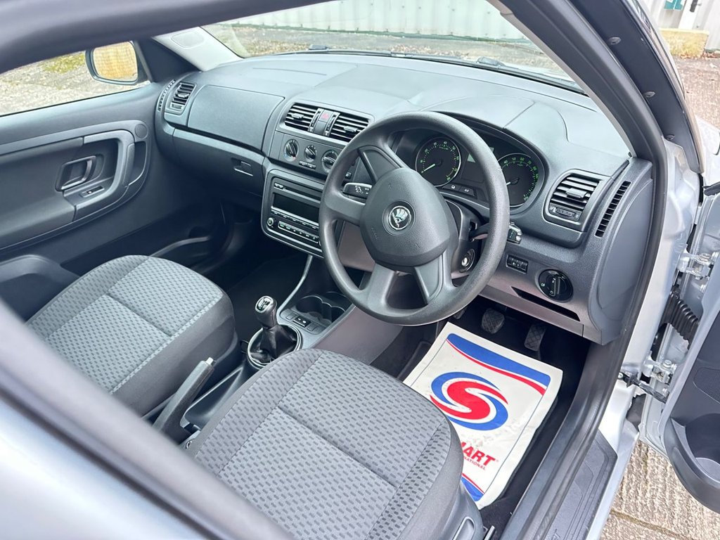 Used Skoda Roomster 2013 for sale - 77384607: Photo 30