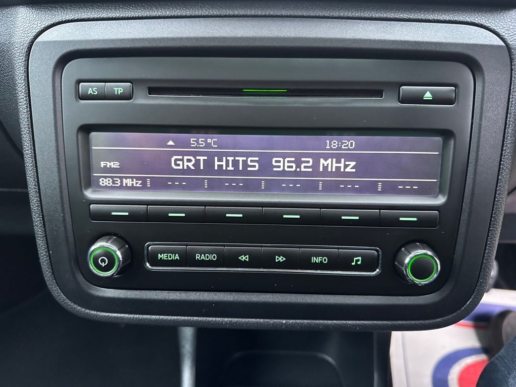 Used Skoda Roomster 2013 for sale - 77384607: Photo 35