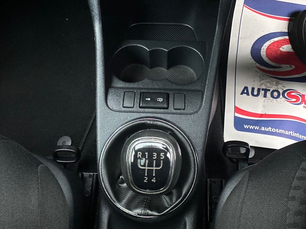 Used Skoda Roomster 2013 for sale - 77384607: Photo 37