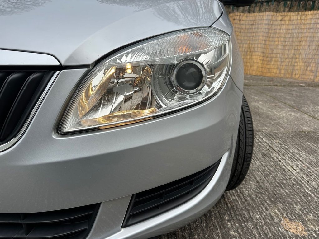 Used Skoda Roomster 2013 for sale - 77384607: Photo 7