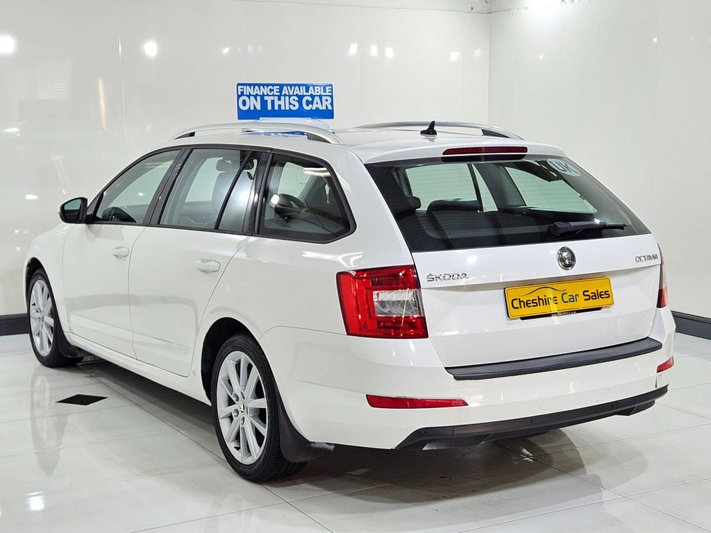 Used Skoda Octavia 2014 for sale - 77920080: Photo 10
