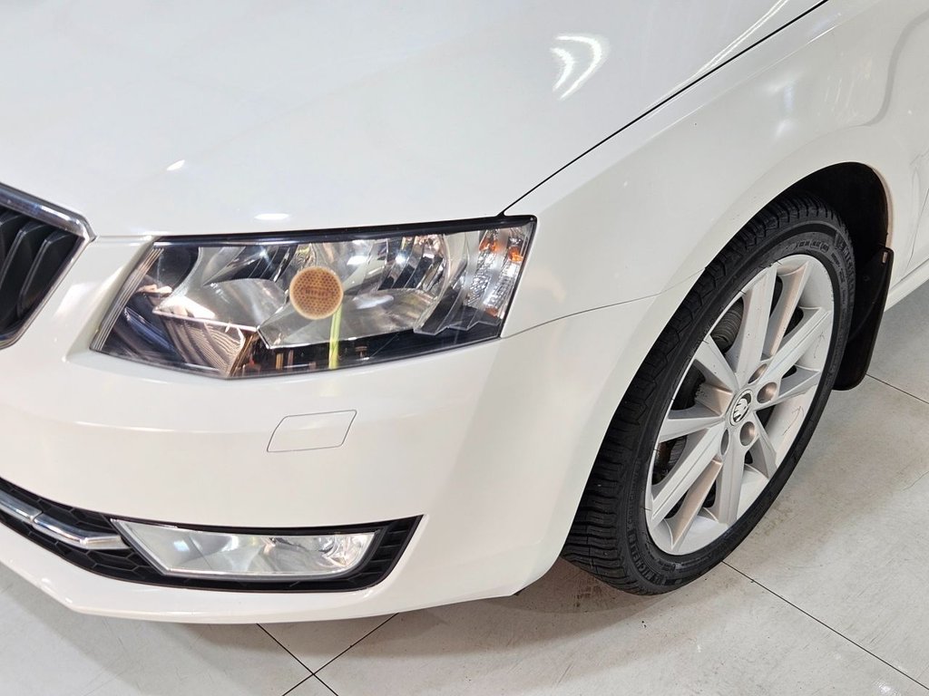 Used Skoda Octavia 2014 for sale - 77920080: Photo 14