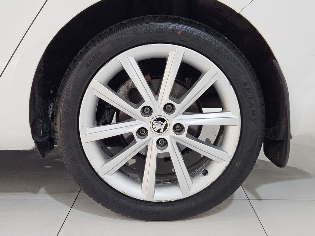 Used Skoda Octavia 2014 for sale - 77920080: Photo 15