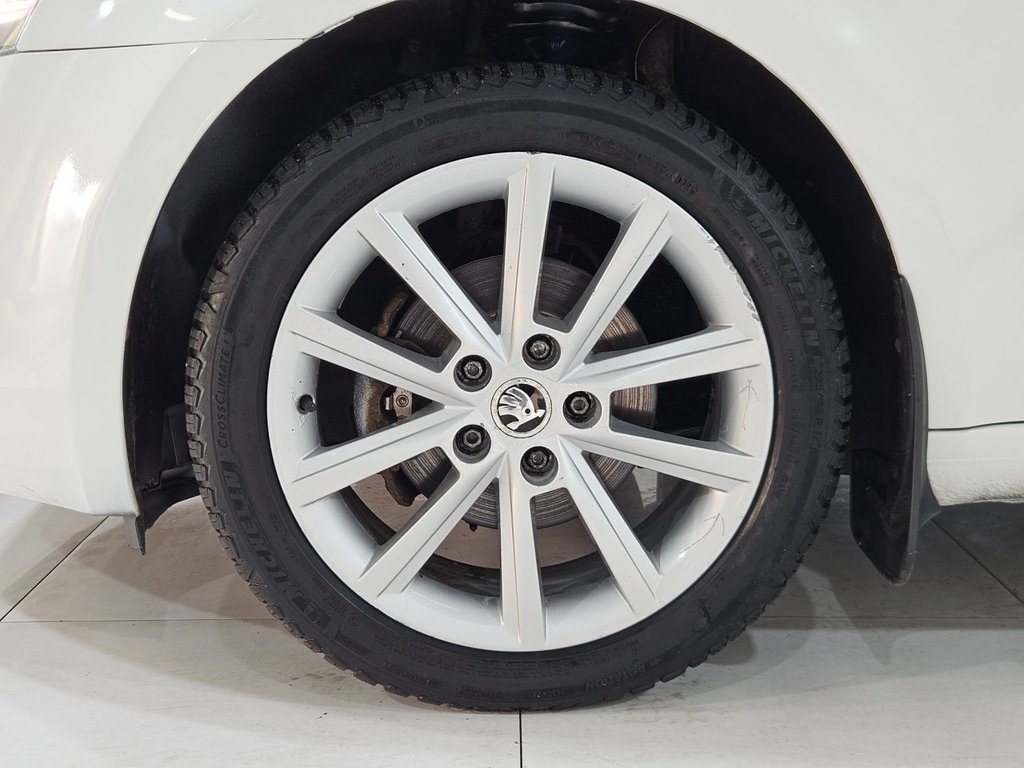 Used Skoda Octavia 2014 for sale - 77920080: Photo 16