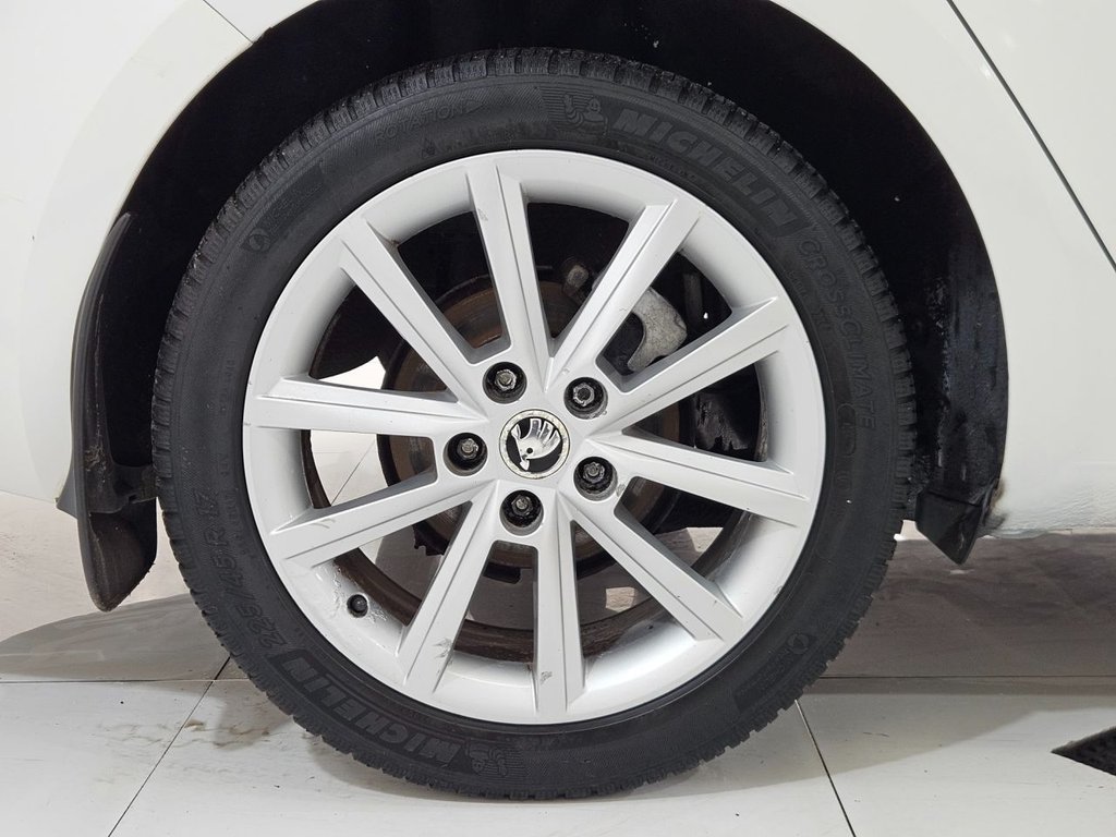 Used Skoda Octavia 2014 for sale - 77920080: Photo 17