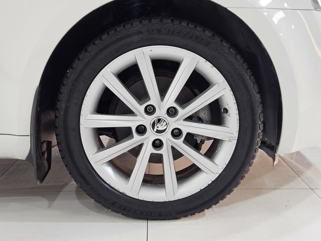 Used Skoda Octavia 2014 for sale - 77920080: Photo 18