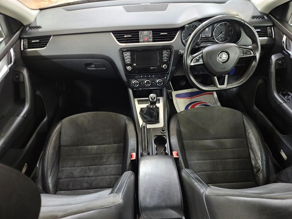 Used Skoda Octavia 2014 for sale - 77920080: Photo 22