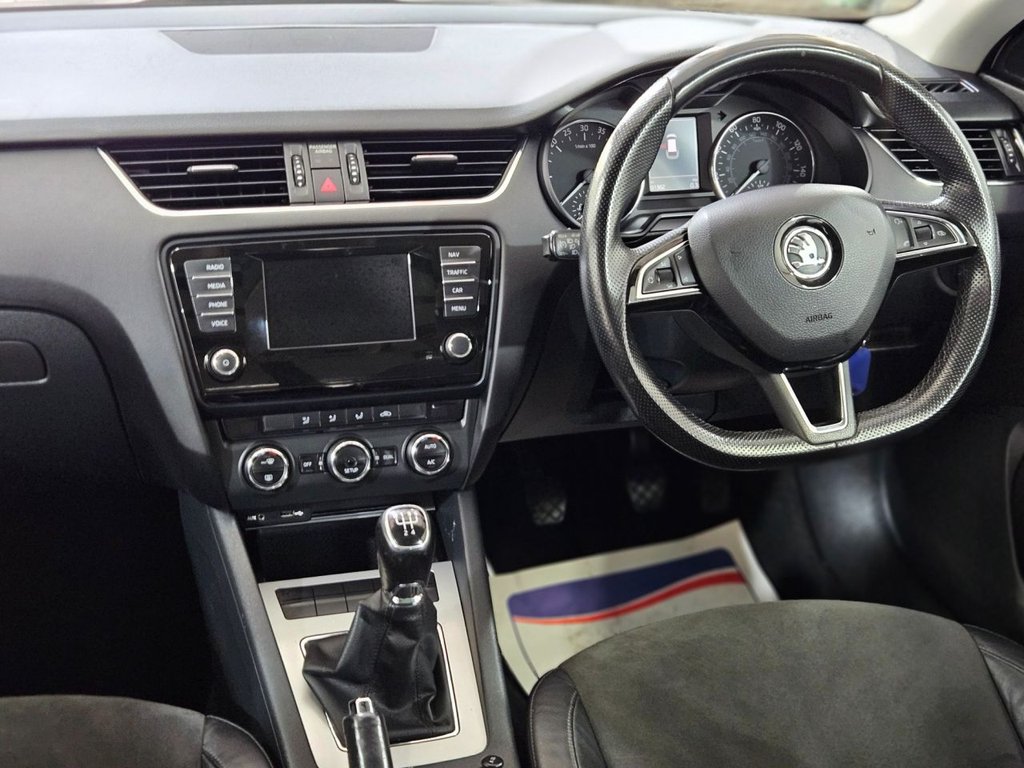 Used Skoda Octavia 2014 for sale - 77920080: Photo 23