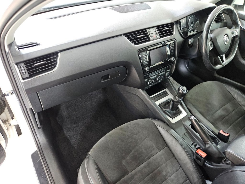 Used Skoda Octavia 2014 for sale - 77920080: Photo 25