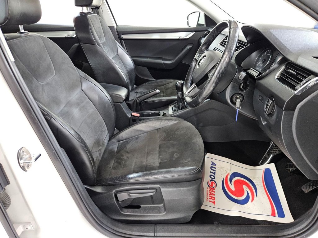 Used Skoda Octavia 2014 for sale - 77920080: Photo 26