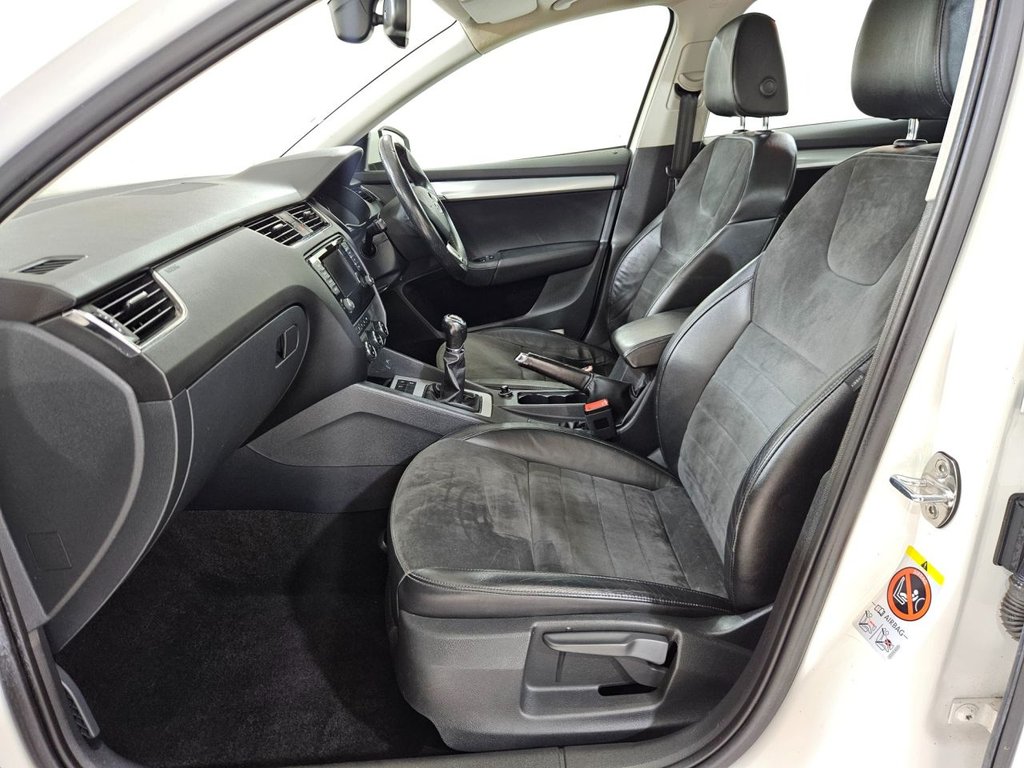 Used Skoda Octavia 2014 for sale - 77920080: Photo 27