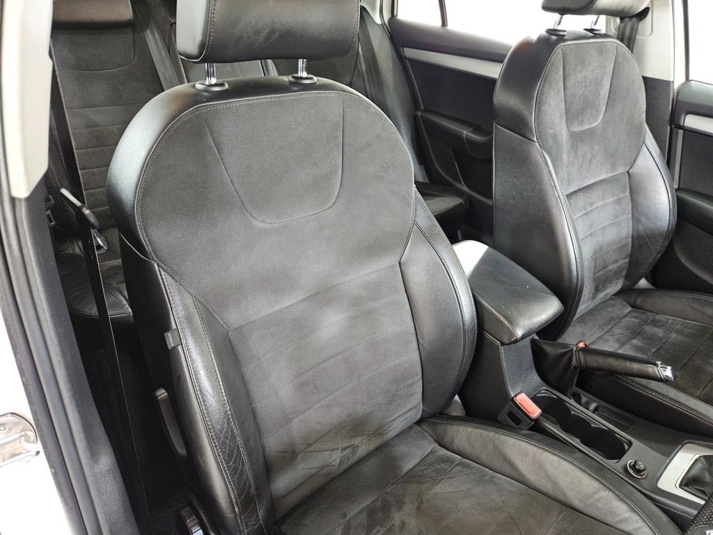 Used Skoda Octavia 2014 for sale - 77920080: Photo 28