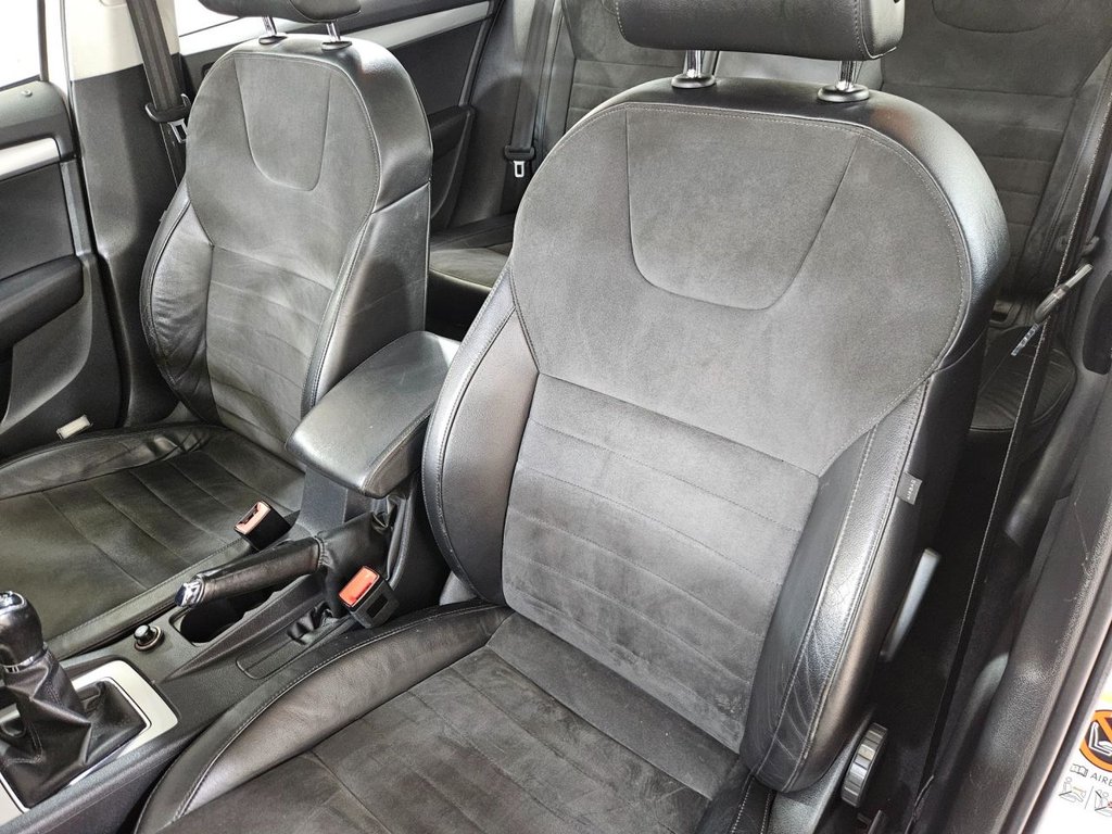 Used Skoda Octavia 2014 for sale - 77920080: Photo 29