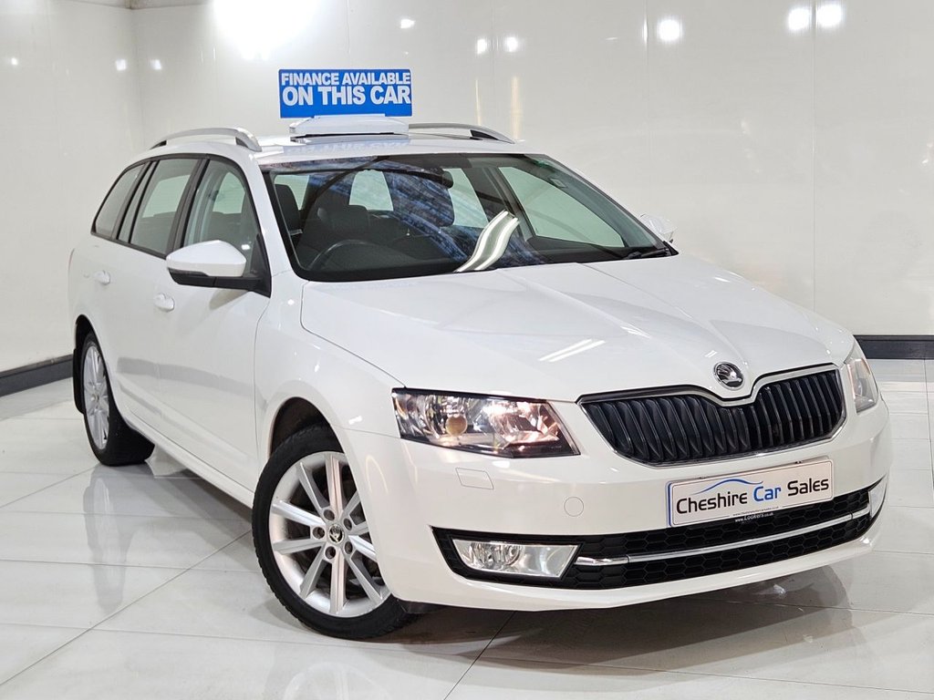 Used Skoda Octavia 2014 for sale - 77920080: Photo 3