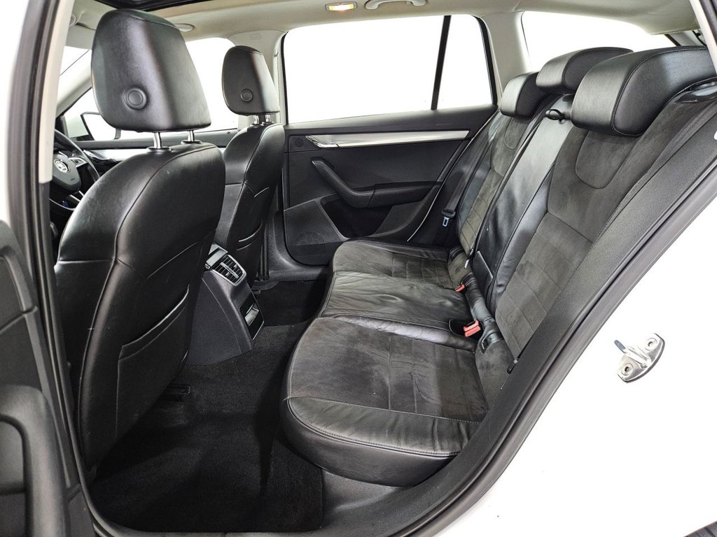 Used Skoda Octavia 2014 for sale - 77920080: Photo 30