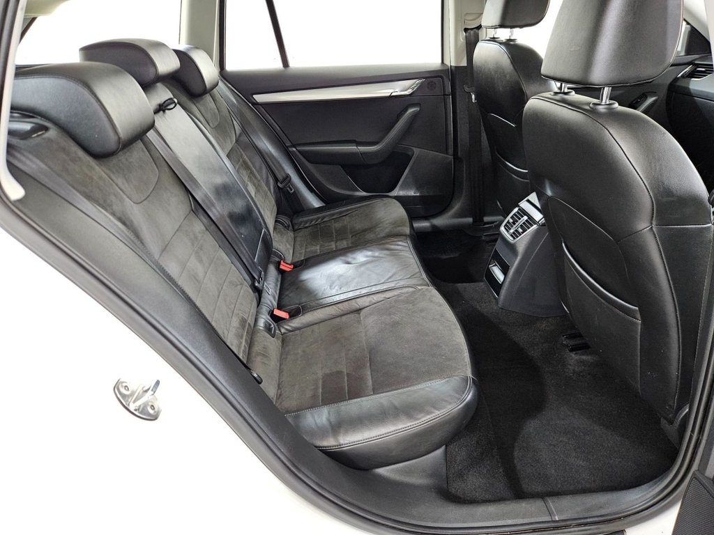 Used Skoda Octavia 2014 for sale - 77920080: Photo 31