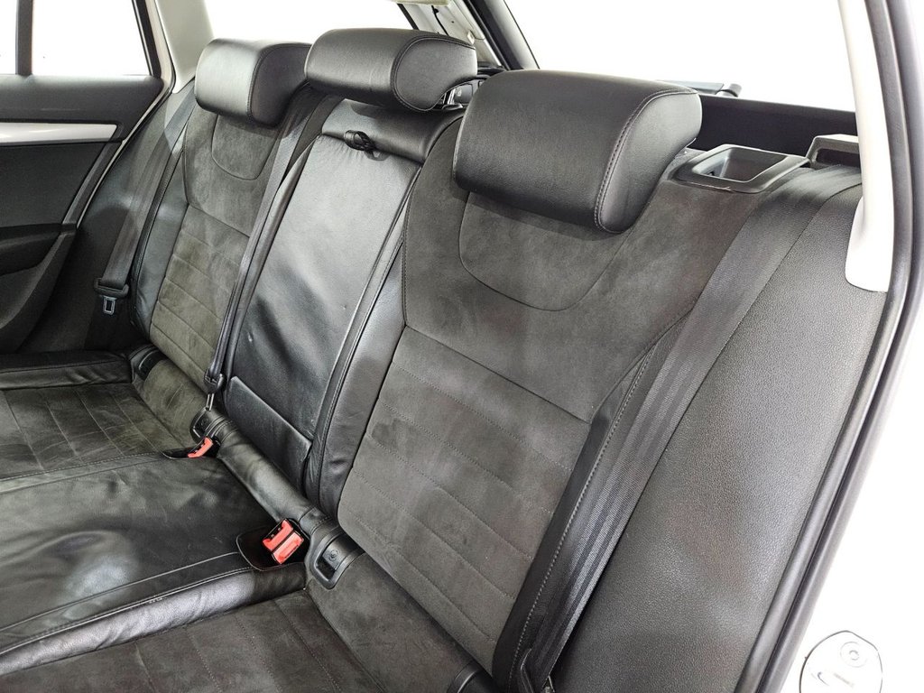 Used Skoda Octavia 2014 for sale - 77920080: Photo 33