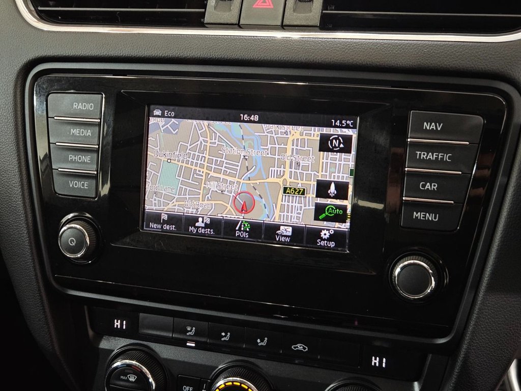 Used Skoda Octavia 2014 for sale - 77920080: Photo 37