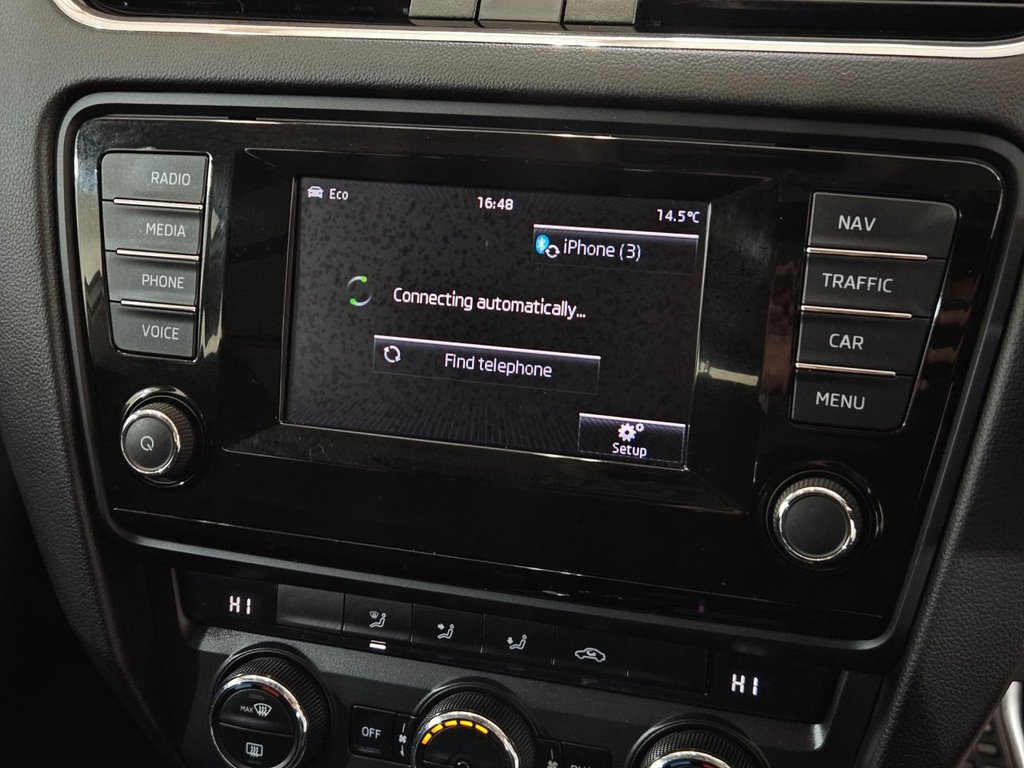 Used Skoda Octavia 2014 for sale - 77920080: Photo 38