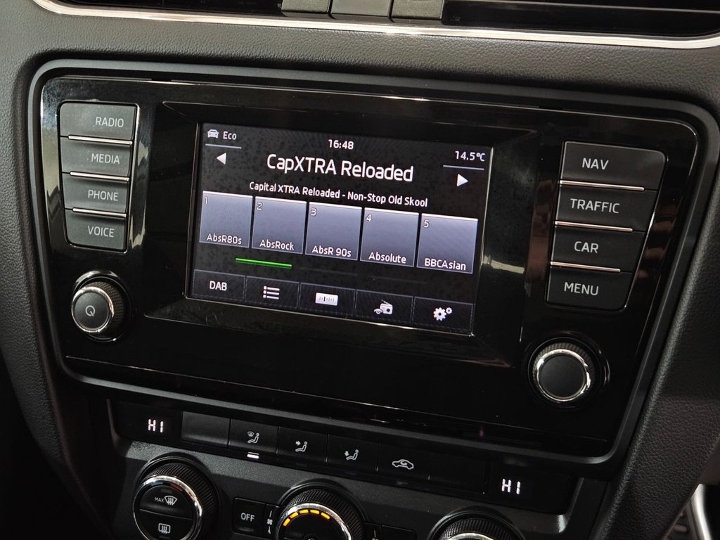 Used Skoda Octavia 2014 for sale - 77920080: Photo 39